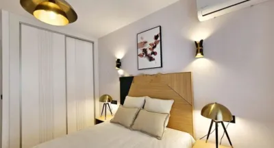 Apartment in Cala Manzanera photo 13