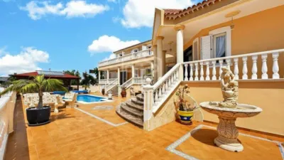 Casa en Adeje photo 4