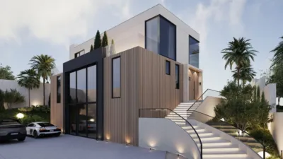 Villa in Calpe - Calp photo 5