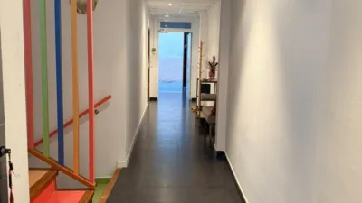 Apartment in Cala Manzanera photo 11