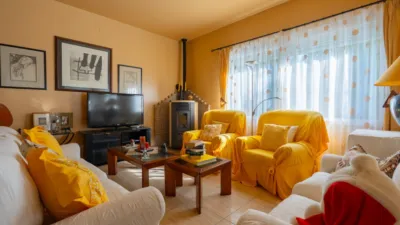 Casa - Vista 5