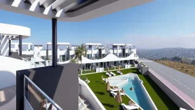 Casa – San Fulgencio - Vista 3