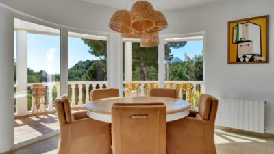 Casa en Altea photo 6