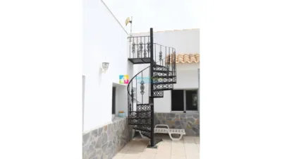House in Oria photo 21
