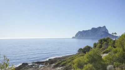 House in Calpe - Calp photo 11