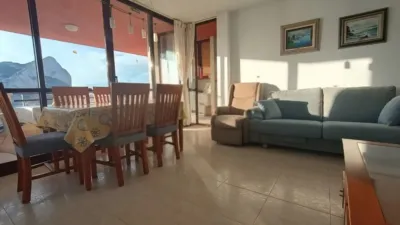 Apartment in Playa de Levante or La Fossa photo 7