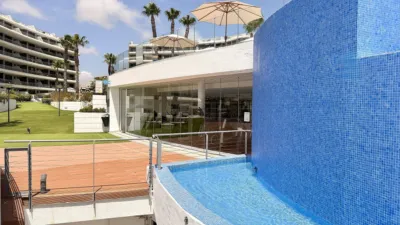 Apartment in Los Arenales del Sol photo 44