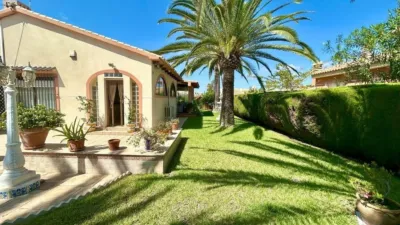 Casa – Orihuela, Urbanización La Regia, Urbanización La Zenia II - Vista 4