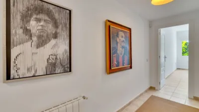 Casa en Altea photo 32