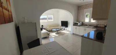 Villa in Canuta photo 23