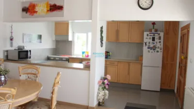 House in Oria photo 11