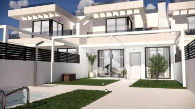 Casa – Rojales - Vista 3