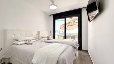 Apartment in Los Arenales del Sol photo 28