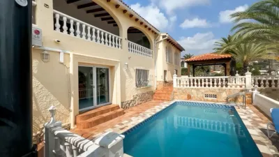 House in Canuta photo 39