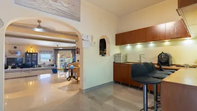 Villa in Calpe - Calp photo 18