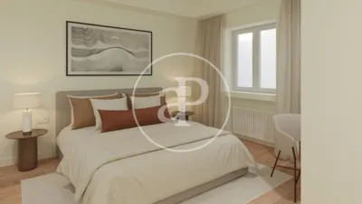 Apartamento en Castellana photo 18