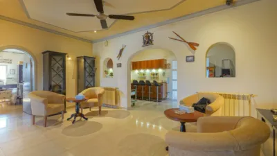 Villa in Calpe - Calp photo 20