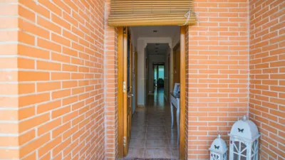 Chalet in El Pinós - Pinoso photo 10