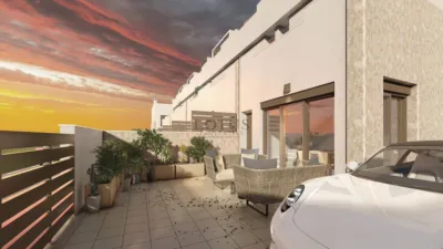 Casa – Pilar de la Horadada - Vista 5