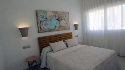 Chalet in Los Montesinos photo 38