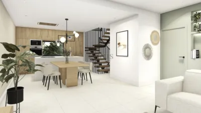 Chalet en venta en Dolores - Vista 6