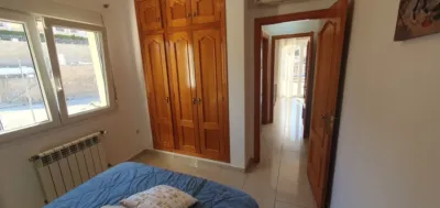 Villa in Canuta photo 13