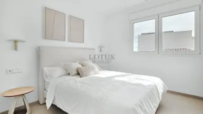 Villa in Los Montesinos photo 22
