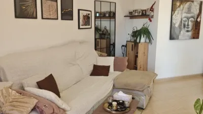 Apartment for sale in Canuta photo 5