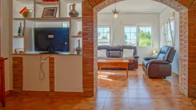 Villa in Calpe - Calp photo 17