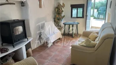 House in Castillo de Locubín photo 5