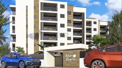 Piso – Pilar de la Horadada, Mil Palmeras, Urbanización Mil Palmeras - Vista 2