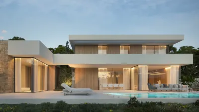 Casa - Vista 3
