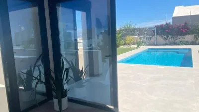 Casa - Vista 5