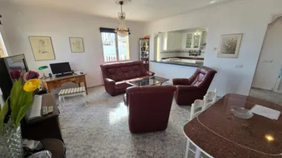 Casa en Canuta photo 11