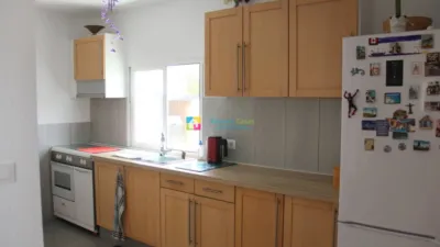 House in Oria photo 10