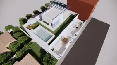 Piso – Pilar de la Horadada, Torre de la Horadada - Vista 2
