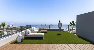 Piso - Vista 3