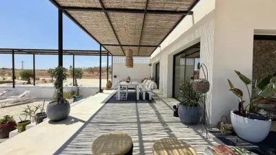 Villa in El Pinós - Pinoso photo 15