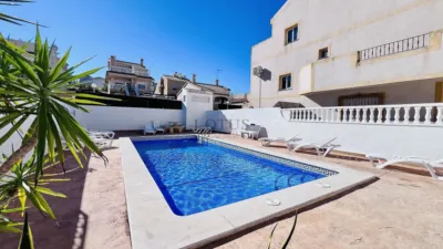Casa – Orihuela - Vista 2