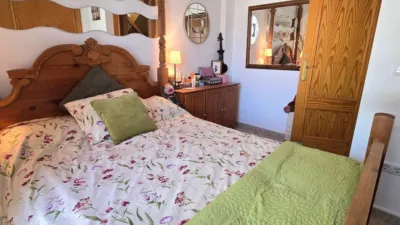 Duplex in Zurgena photo 15