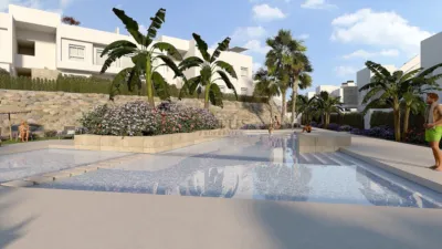 Casa – Algorfa - Vista 2