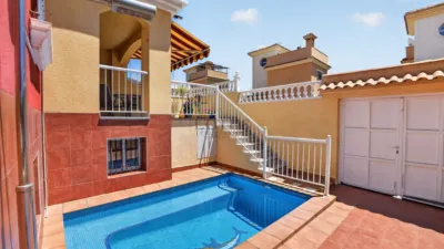 Casa - Vista 2
