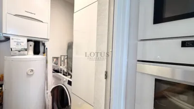 Apartment in Los Arenales del Sol photo 8