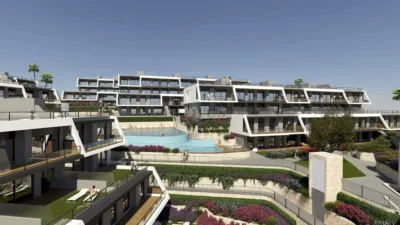 Piso - Vista 2