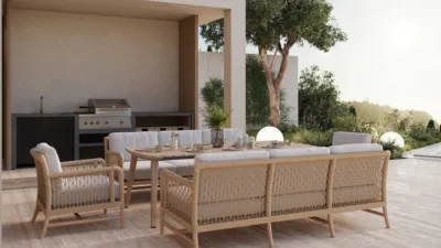 Villa in Calpe - Calp photo 12