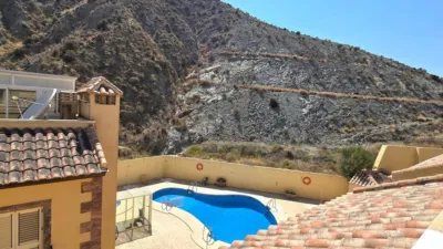 Duplex in Zurgena photo 27