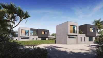 Villa in Calpe - Calp photo 17