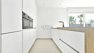 Villa in Los Montesinos photo 15