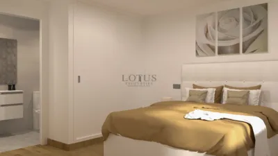 Piso – Orihuela, Paraje Los Almendros, Lagosol-Sector F-2 - Vista 2