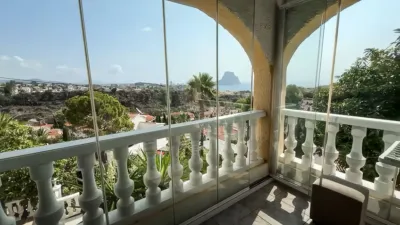 House in Canuta photo 40